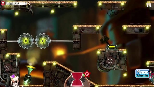 Flockers Puzzle Android İos Free Game GAMEPLAY VİDEO смотреть онлайн