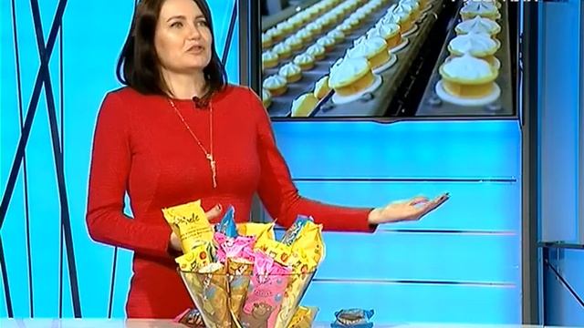 Идеальный рацион питания на лето. Утро Губернии