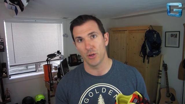 PATAGONIA EVERLONG TRAIL RUNNING SHOE REVIEW - Gearist.com смотреть онлайн