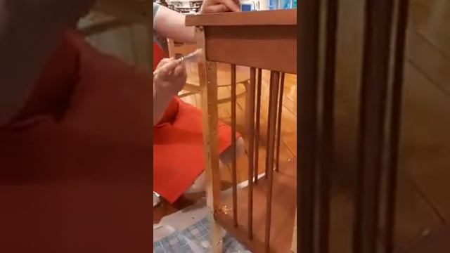 Мастер класс декорирование этажерки от А до Я) смотреть онлайн