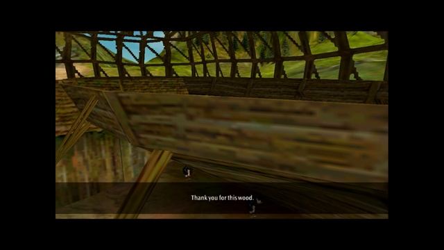 Black and White Land 1 Walkthrough смотреть онлайн