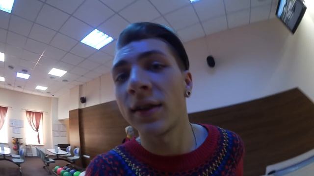 VLOG: Моя СУМАСШЕДШАЯ БАБУШКА! смотреть онлайн