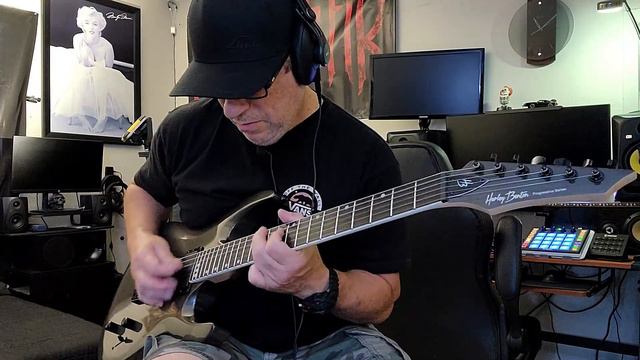 buying a used harley benton guitar смотреть онлайн