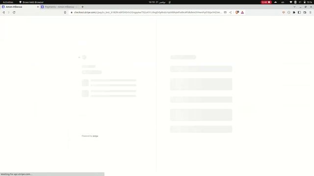 Amazon Clone NextJs/ReactJs, FireBase, oAuth (Google), TailwindCSS смотреть онлайн