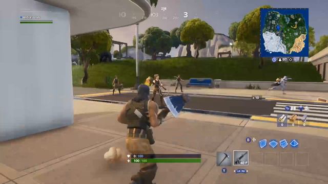 FORTNITE. ДЕВАЧКИ КАК ПУСКАТЬ КРОВЬ В ЭТАМ МУЛЬТИКЕ?))0 смотреть онлайн