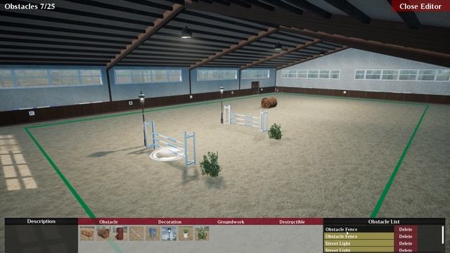STEAM PAGE, First Person View And More! - Unbridled: That Horse Game