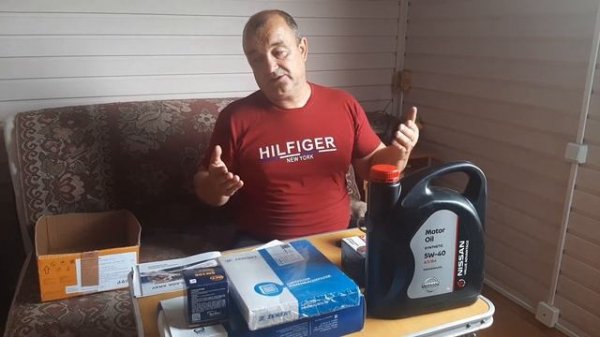 Стоит ли делать ТО у официального дилера?