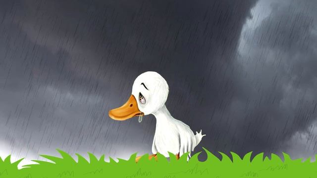 Гадкий Утёнок | Сказка для детей | Сказки на ночь | Аудиосказка смотреть онлайн