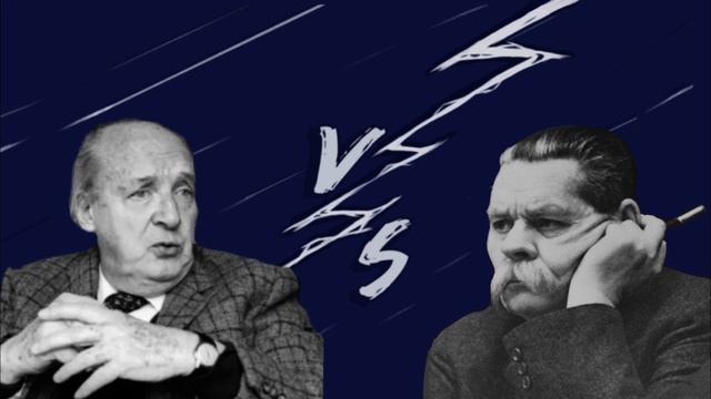 Почему "Весна в Фиальте" Набокова такая странная и причём здесь Горький? смотреть онлайн
