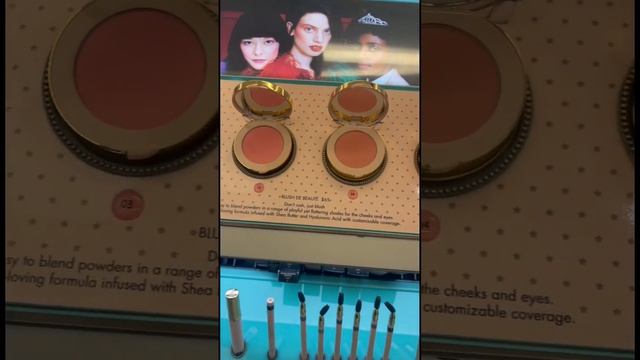 Worth It Or Not From Gucci Beauty at Sephora! #shorts смотреть онлайн