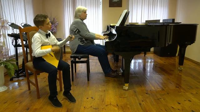 В. Андреев «Гвардейский марш» смотреть онлайн