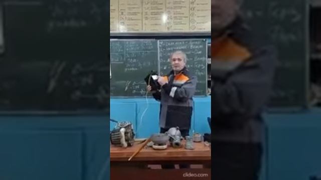 Разборка,сборка. Технологическое обслуживания ручного электросверла СЭР-18Д(3 часть) смотреть онлайн