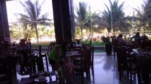 Вьетнам - Ньячанг - Отель Dessole