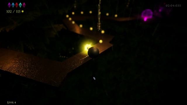 AtmaSphere | Первый взгляд