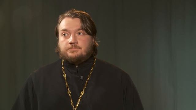 Проблемы пастырского служения на Чукотке смотреть онлайн