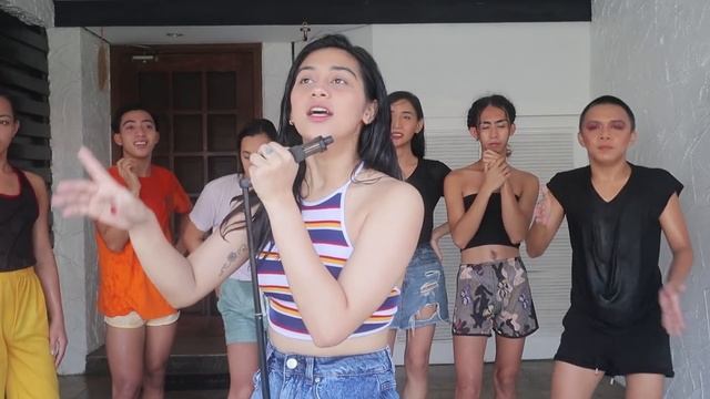 SONG ASSOCIATION GAME WITH TEAM ZEBBY! (LAPTRIP) | ZEINAB HARAKE смотреть онлайн