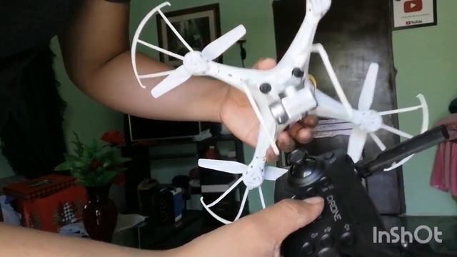 COMO CONECTAR MI DRON POR WIFI A MI CELULAR смотреть онлайн
