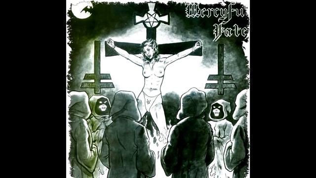 MERCYFUL FATE | ИСТОРИЯ СОЗДАНИЯ | MELISSA смотреть онлайн
