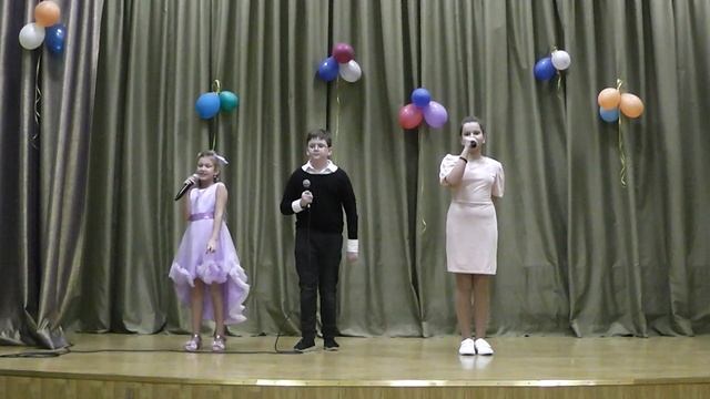 Веселый Спор. ВС Искорки. пед. Имаметдинова Е. А. смотреть онлайн