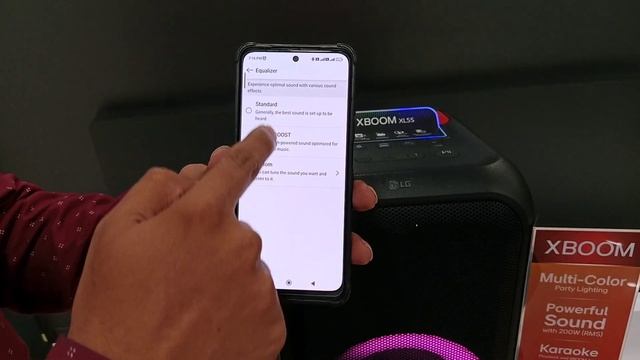 Party Like It's 2023: LG XBOOM XL5S Speaker Review смотреть онлайн