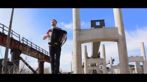 Feeling good - B&B Project (bandura and button accordion cover version)