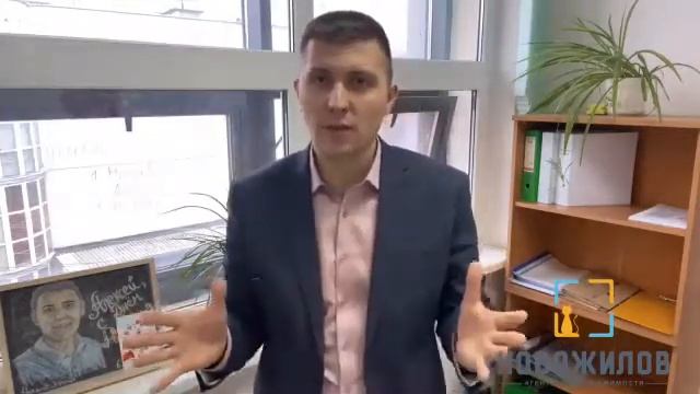 Стильный дом