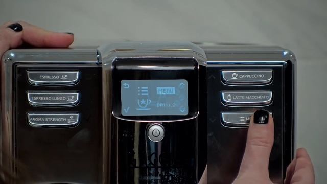 Gaggia Anima Prestige : Unboxing, Startup, & First Use Livestream смотреть онлайн