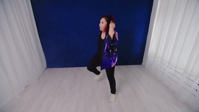 K-POP | X-STUDIO | Братск | Студия танцев смотреть онлайн