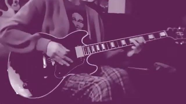 Speedless Emo Style Blues by Tommy Fargo смотреть онлайн