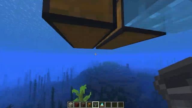 Guardians Farm! (Tutorial) ✨ Minecraft 1.20 ✨ ErikOnHisPeriod смотреть онлайн