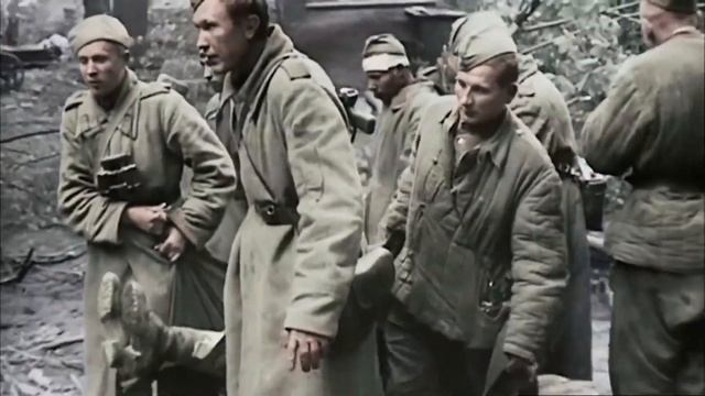 Помните, какой ценой нам досталась Победа! ☭ смотреть онлайн