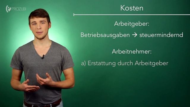Nachbereitung von Geschäftsreisen | Wissen für die Ausbildung | Prozubi.de смотреть онлайн