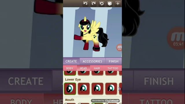 Как сделать 2 пони в одном экране! смотреть онлайн