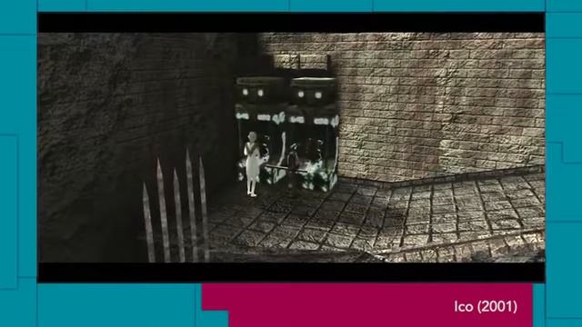 The Lady Sidekick - Tropes vs Women in Video Games (rus sub) смотреть онлайн