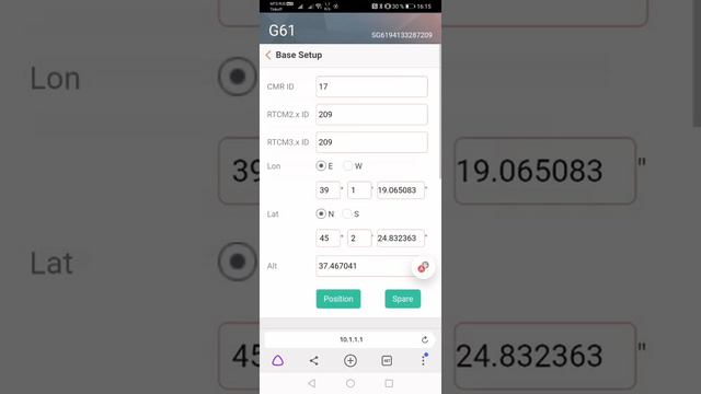 Запуск базы с фиксированной координаты смотреть онлайн