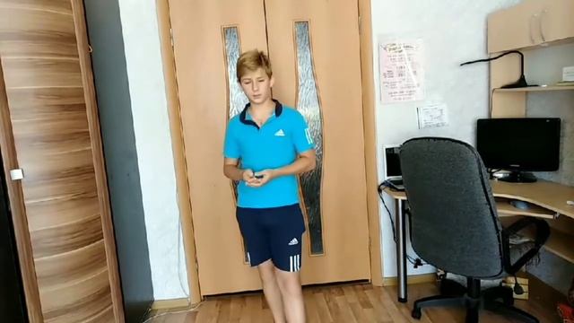 Показываю и рассказываю про ТАНЦЫ (2часть!) смотреть онлайн