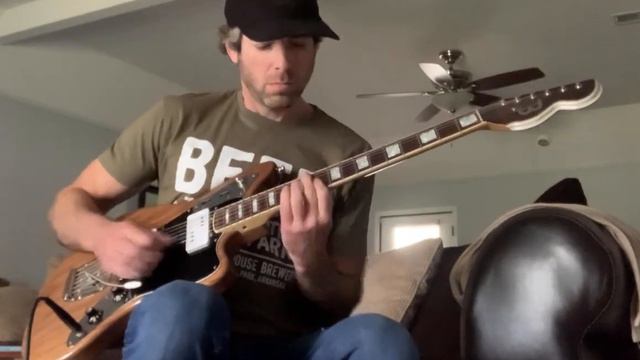 Bloomfield Jagmaster Black Walnut Curtis Novak JM-WR Mastery смотреть онлайн