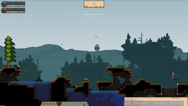 Уроки мастерства от отцов этой игры. King Arthur's Gold на стриме #8. KAG F2P. 02.05.2019 смотреть онлайн