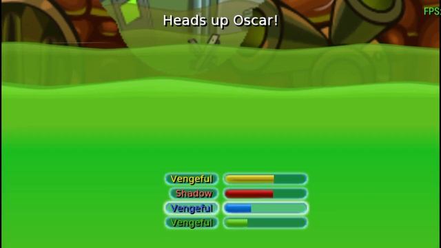 Worms Battle Islands Gameplay смотреть онлайн