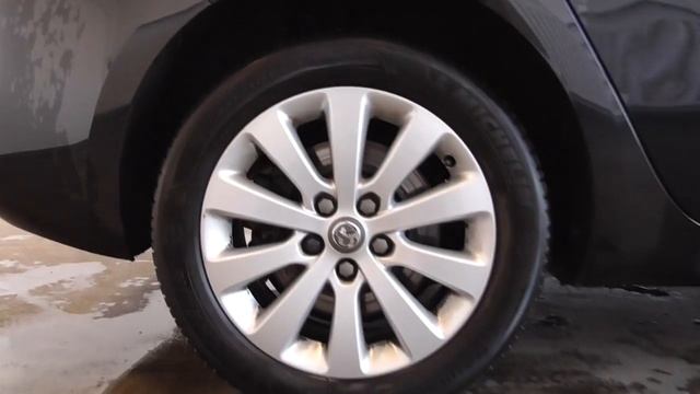 Vauxhall ZAFIRA 2.0 CDTi [165] SE 5dr Auto U13561 смотреть онлайн