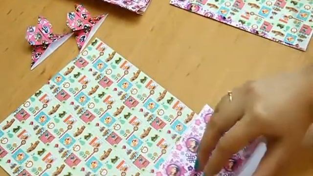 Jamsai's Bookmark Day #12 смотреть онлайн