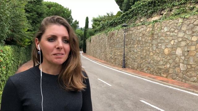 Про отопление и климат в Барселоне. смотреть онлайн