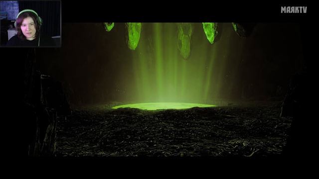 ЭТО НЕ МЕДВЕДЬ, ЭТО МРАЗОТА◗ Dark Deception #18 смотреть онлайн