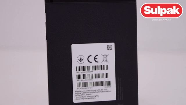 Смартфон Poco M5 4/64GB Black распаковка смотреть онлайн