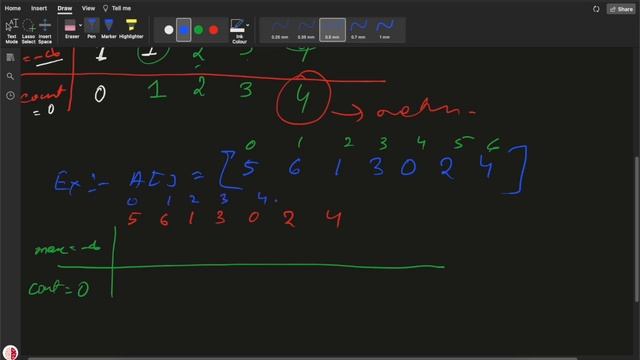 Max Chunks To Make Sorted | Problem Solving | LeetCode смотреть онлайн