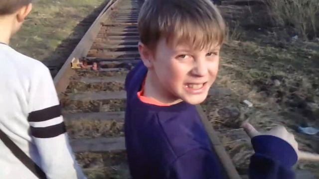 Идём на писки # 1