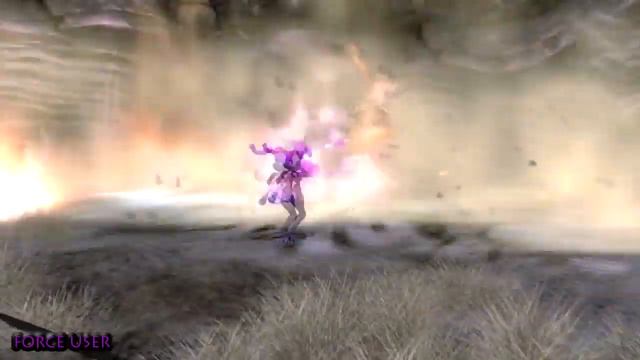 Классы персонажей Dragon Nest смотреть онлайн