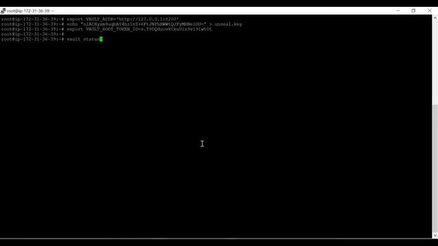 EPISODE-02: HashiCorp Vault || Install Vault || Start Vault Server || Create First Secret #vault смотреть онлайн