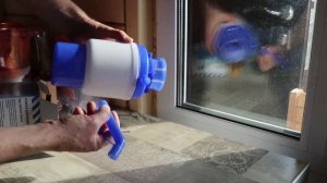 Помпа механическая для воды. Обзор (2021)