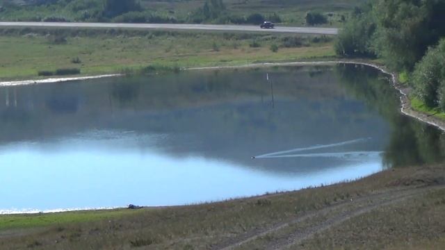 Усть-Каменогорск,Өскемен ? Посёлок Ушаново озеро окрестности июль 2022 смотреть онлайн